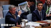 Thumbnail for Sat, 13 Sep 2025 07:10:14 GMT BBC News news item