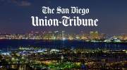 Thumbnail for Wed, 01 Oct 2025 15:09:12 +0000 San Diego Union Tribune news item