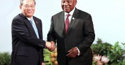 Thumbnail for Sun, 23 Nov 2025 09:22:10 +0000 AfricaNews news item