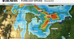 Thumbnail for Fri, 30 May 2025 10:38:00 -0400 CBS News news item
