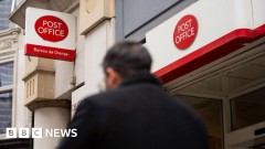 Thumbnail for Tue, 24 Jun 2025 23:05:03 GMT BBC News news item