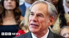 Thumbnail for Wed, 06 Aug 2025 03:21:22 GMT BBC News news item