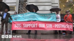 Thumbnail for Thu, 09 Oct 2025 16:00:32 GMT BBC News news item