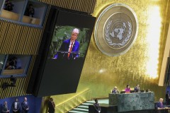 Thumbnail for Fri, 07 Nov 2025 17:06:35 +0000 Al Jazeera news item