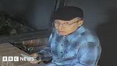 Thumbnail for Thu, 29 Jan 2026 01:45:41 GMT BBC News news item