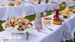 Thumbnail for Sat, 28 Mar 2026 21:04:30 GMT BBC News news item